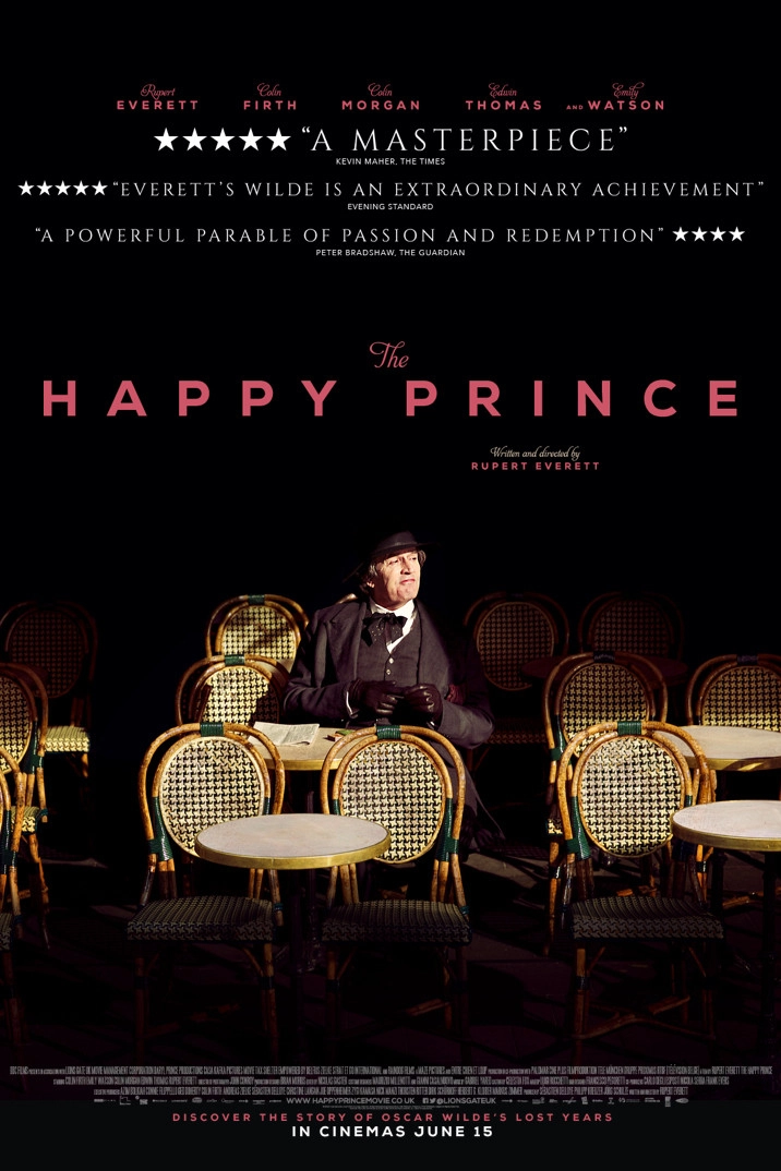 The Happy Prince