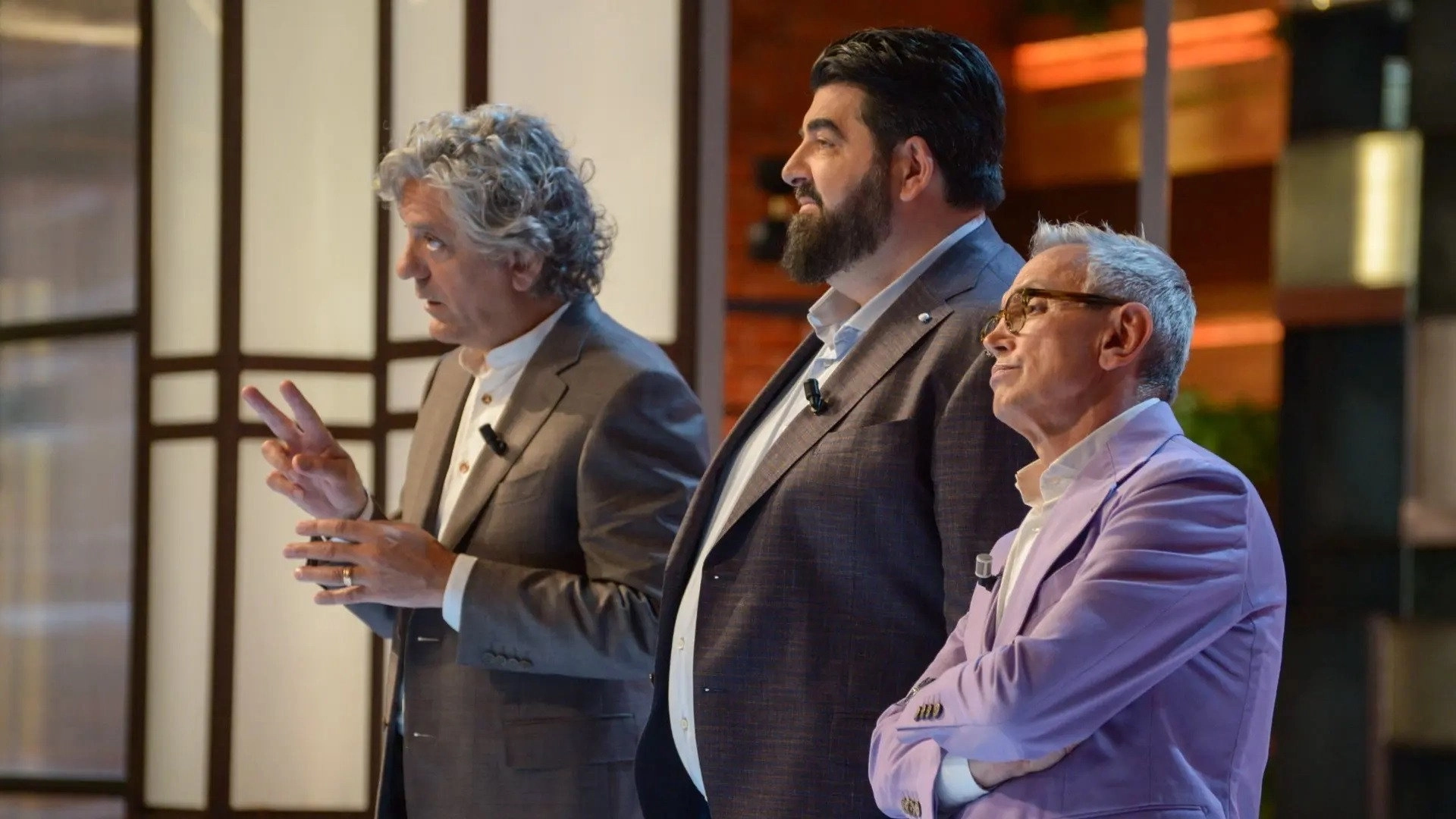Masterchef Italy