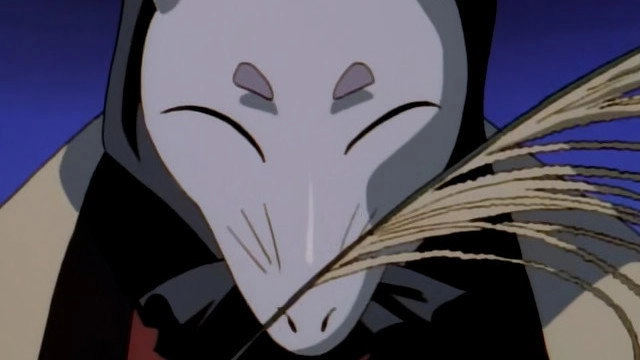 Vampire Princess Miyu