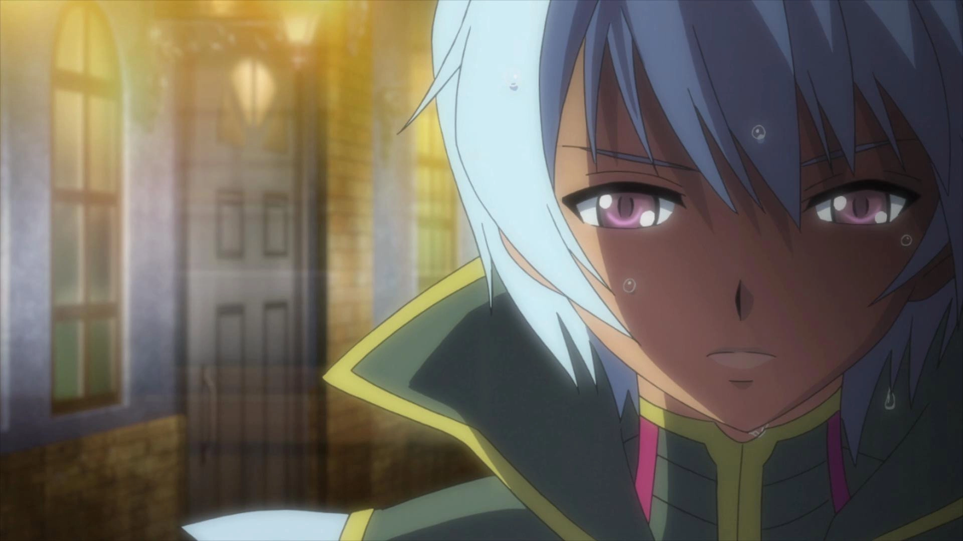 Queen's Blade: Vanquished Queens