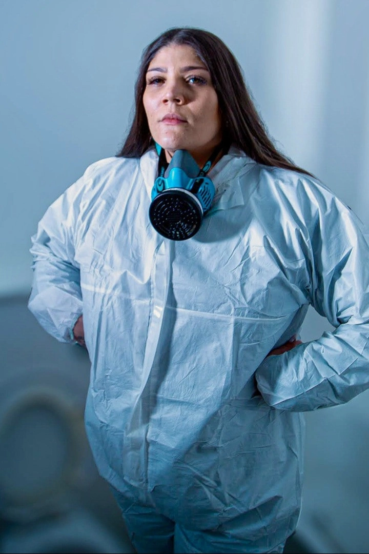 Crime Scene Cleaners