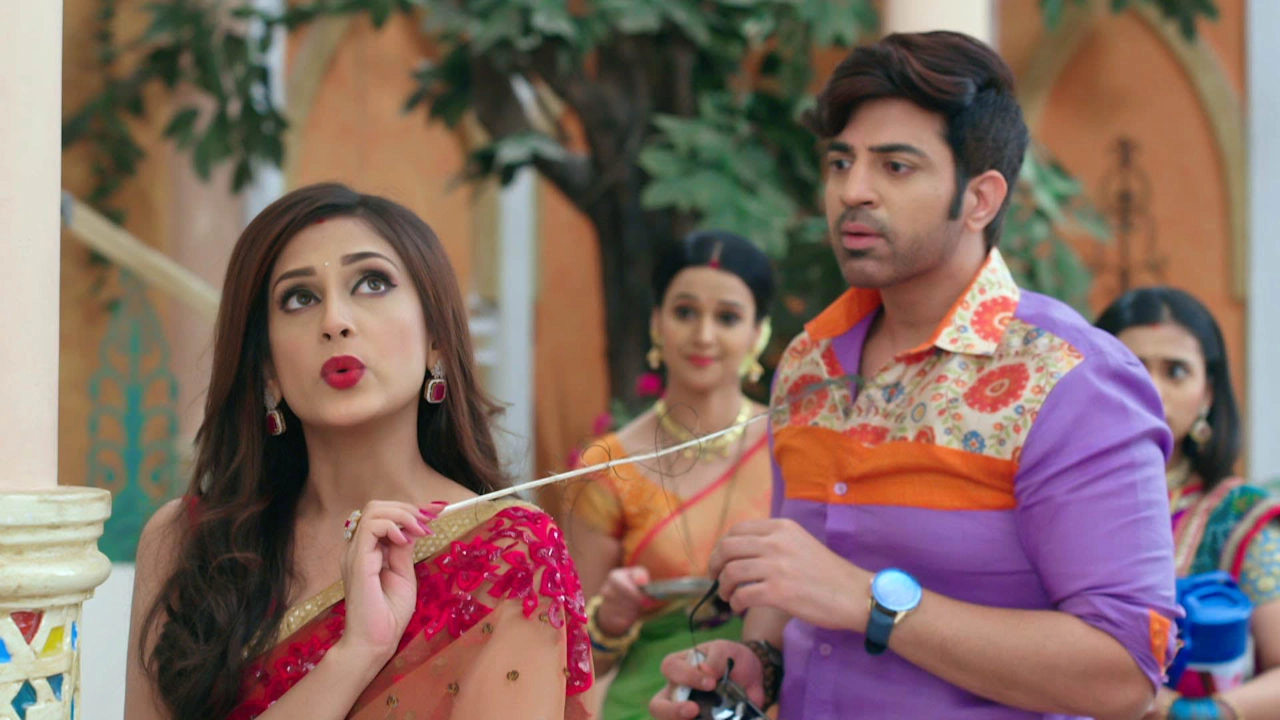 Kya Haal, Mr. Paanchal?