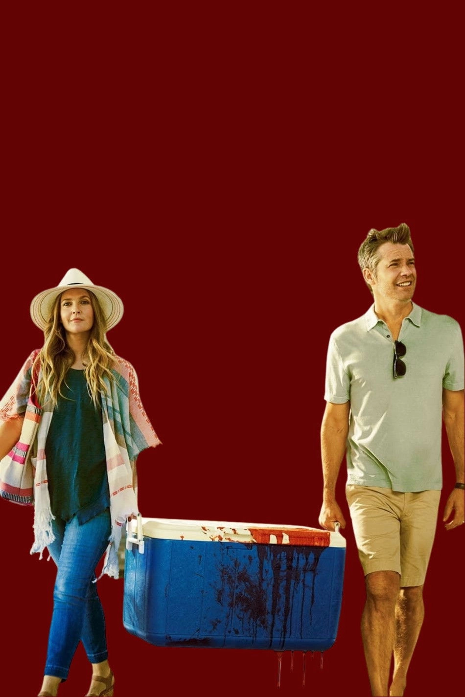 Santa Clarita Diet