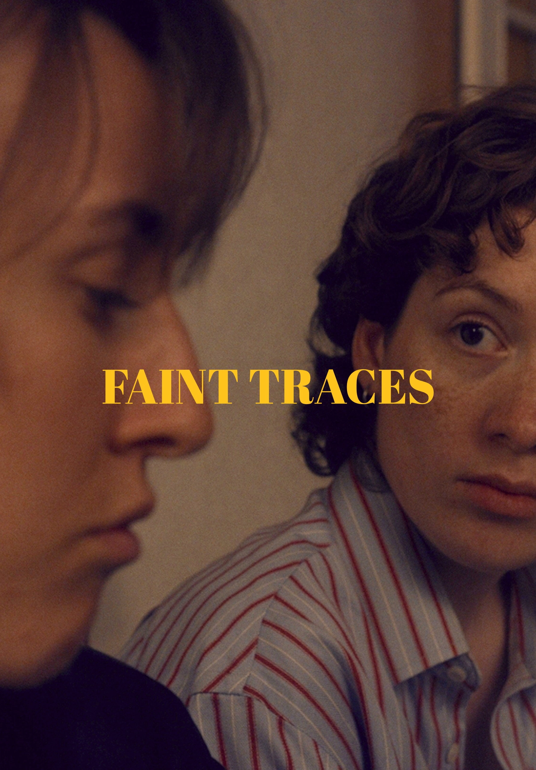 Faint Traces