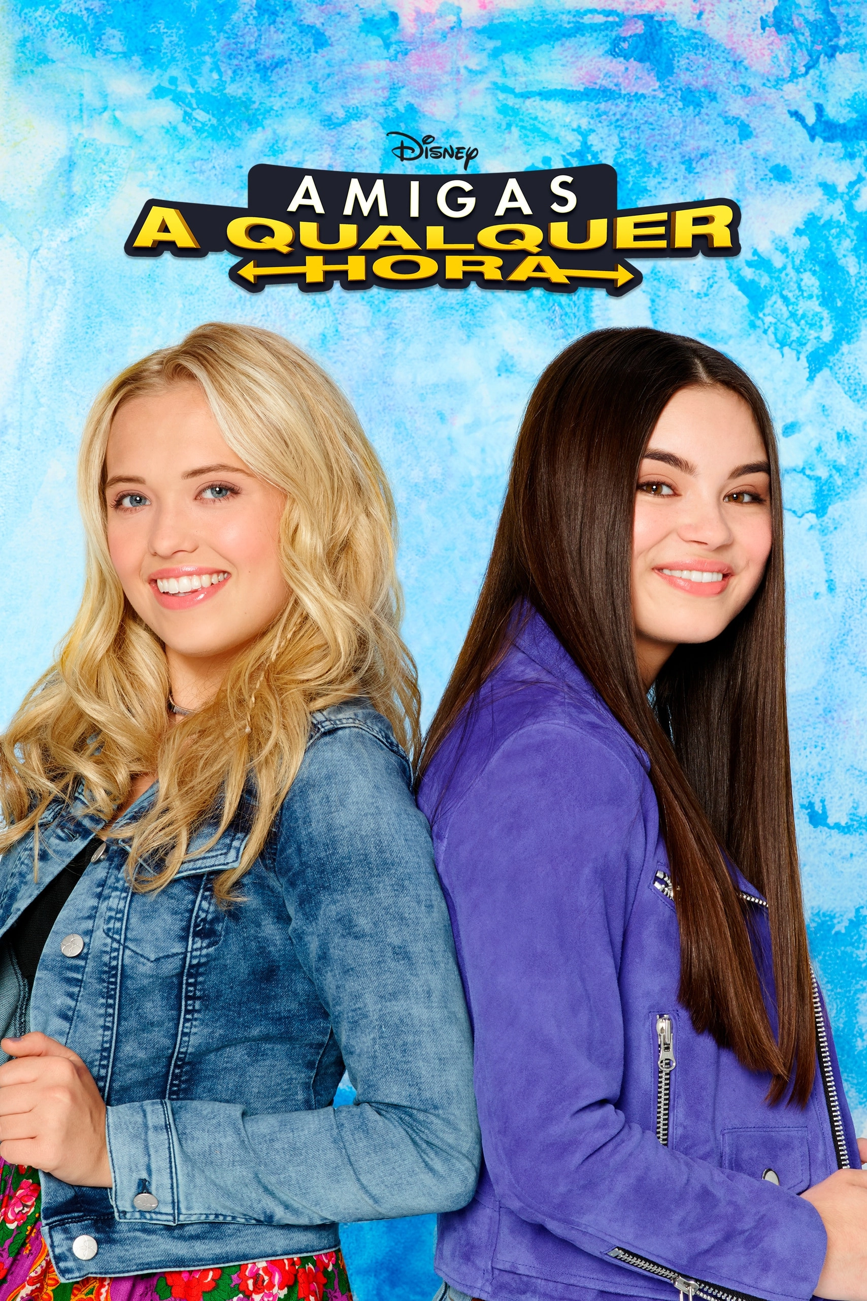 Best Friends Whenever