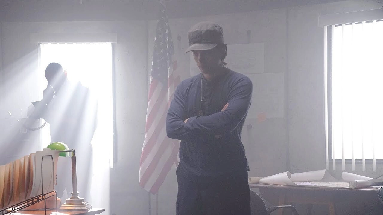 We're Alive: Frontier