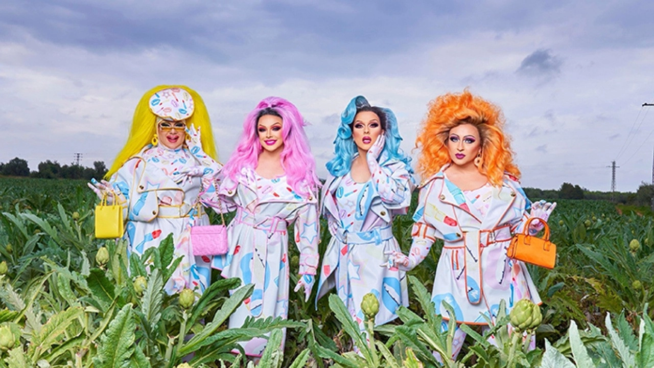 Reinas al rescate