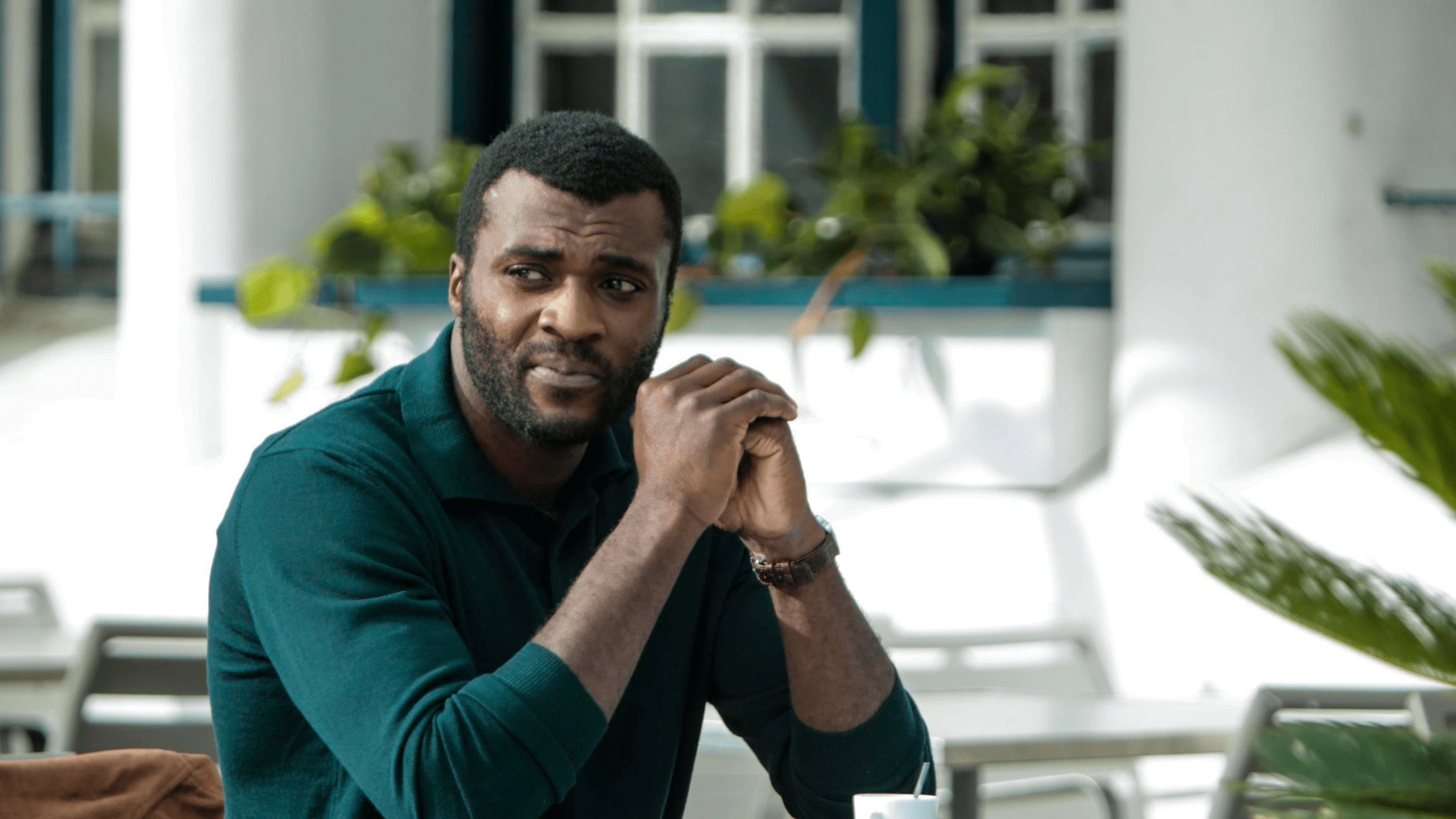 Herskovits at the Heart of Blackness