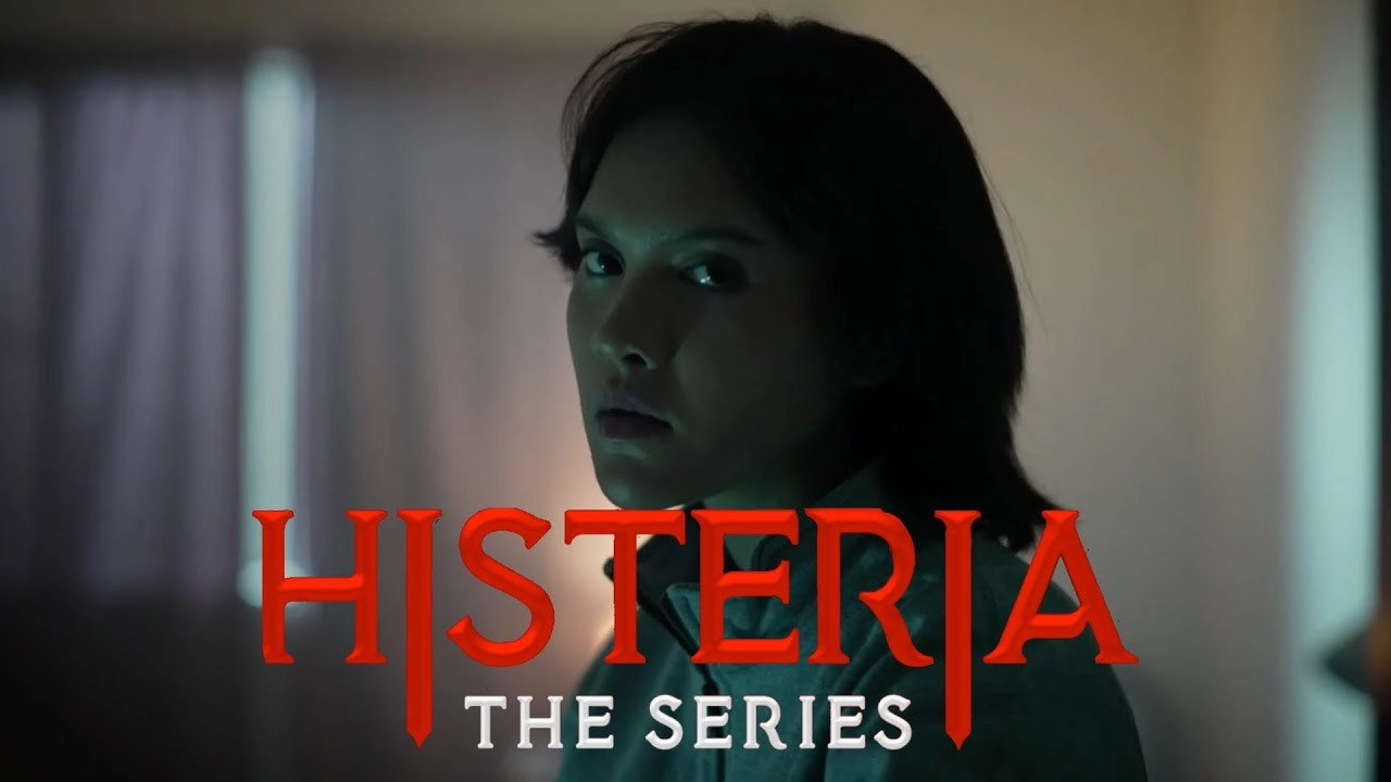 Histeria The Series