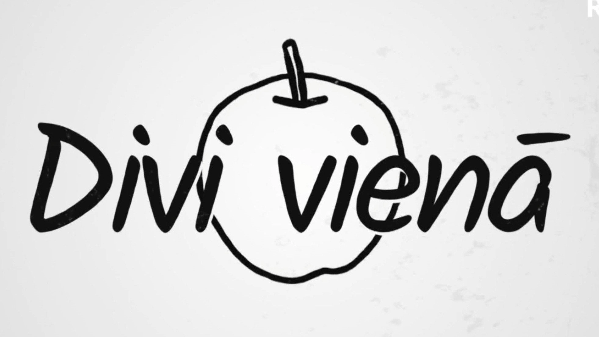 Divi vienā