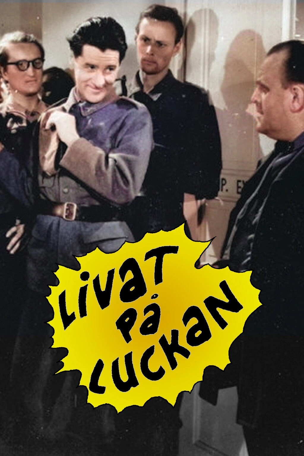 Ke všem čertům