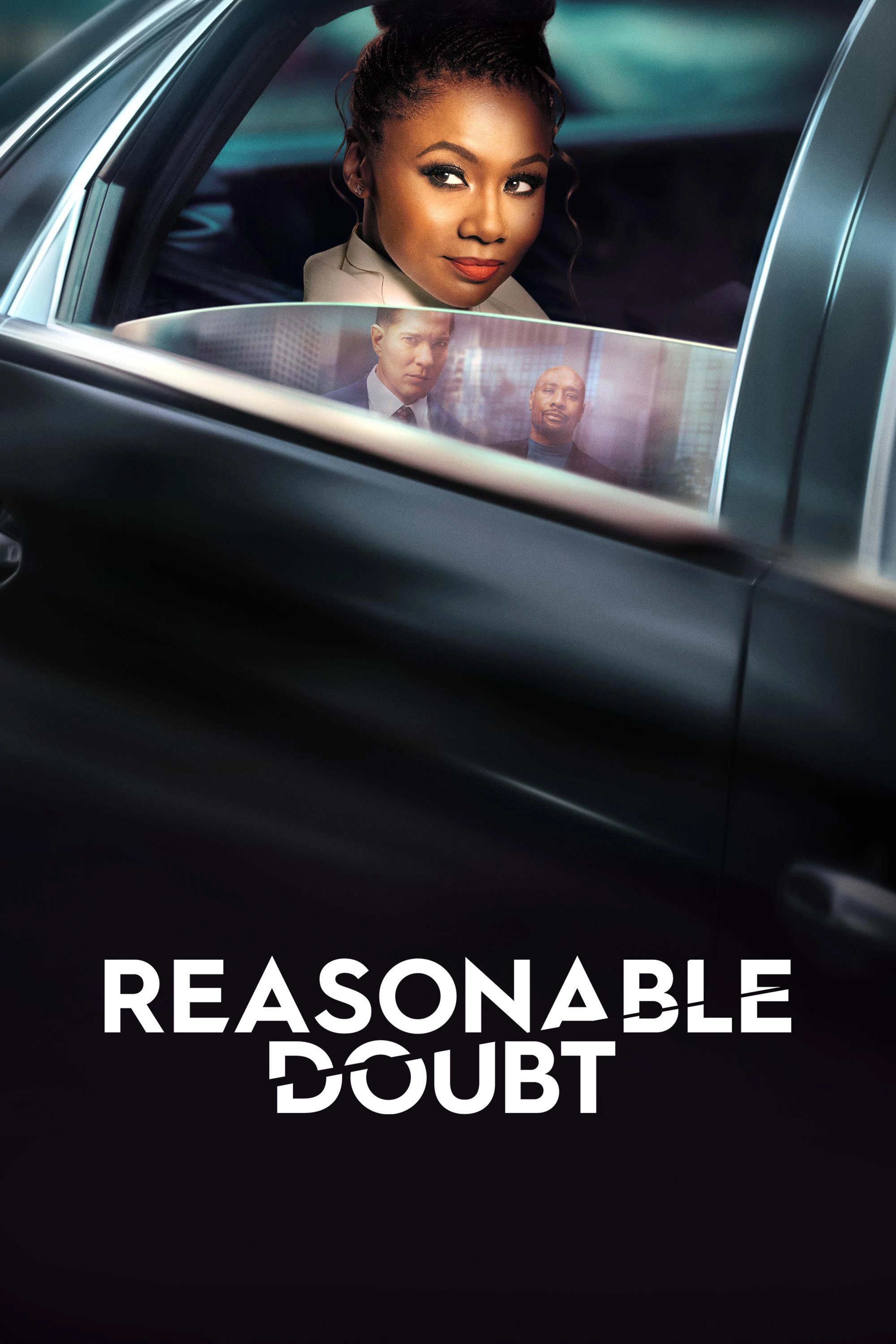 Reasonable Doubt