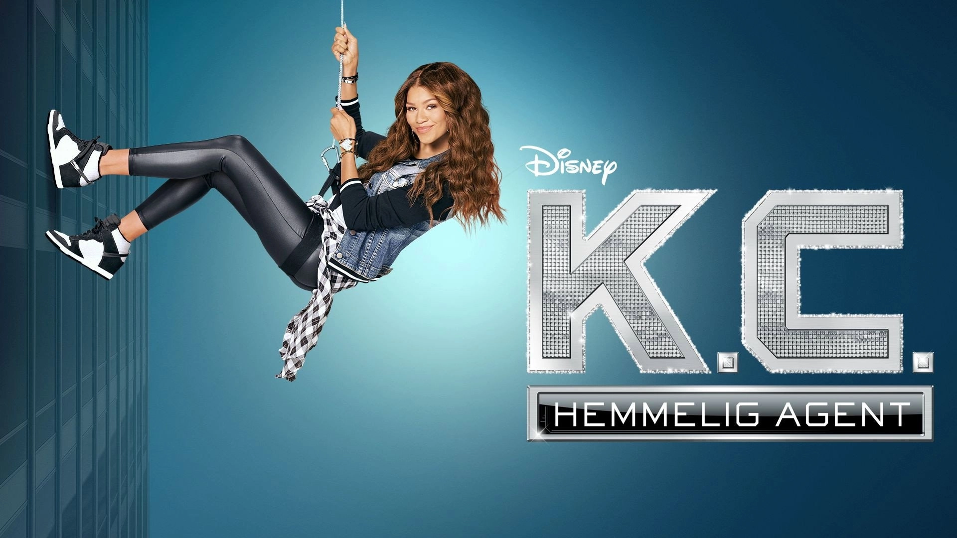 K.C. Undercover