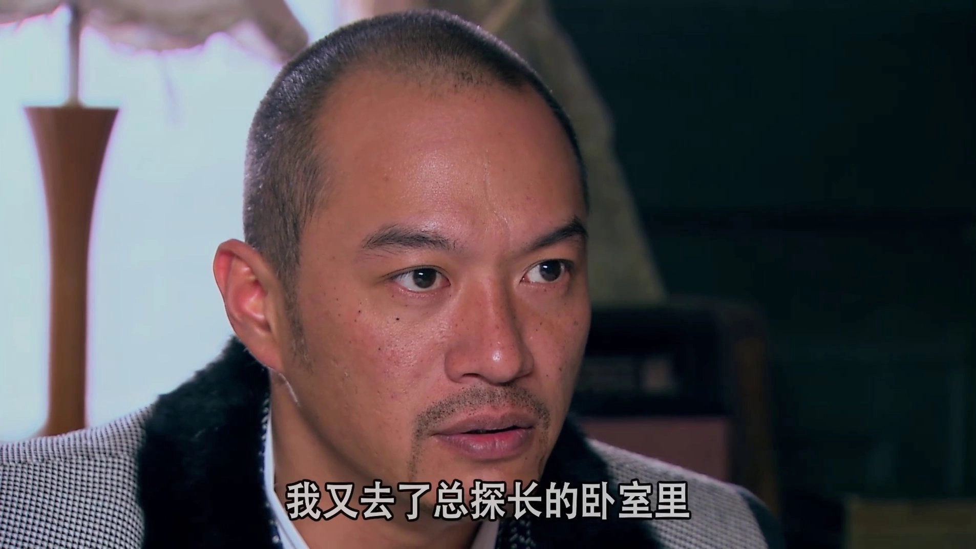 血色黎明