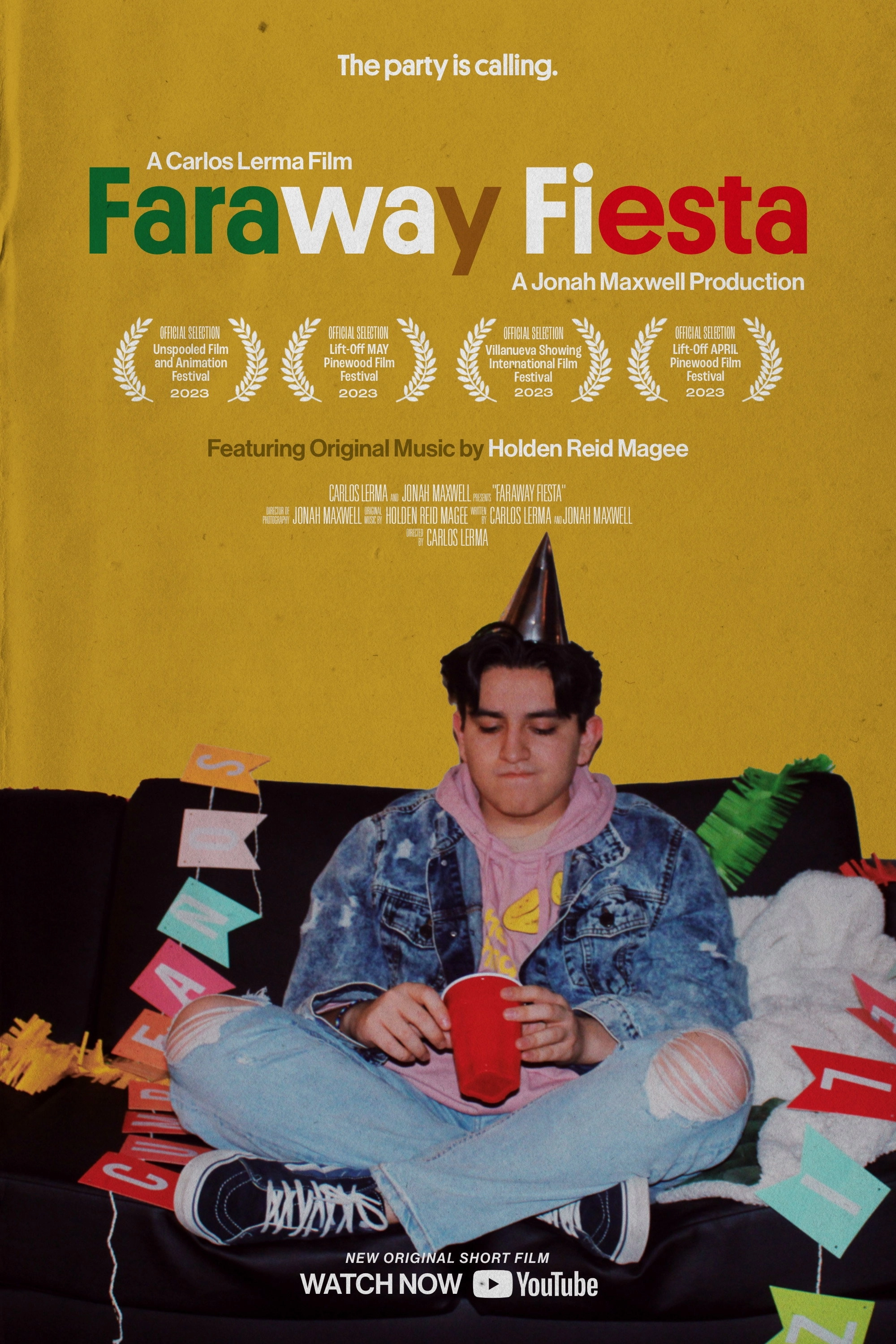Faraway Fiesta