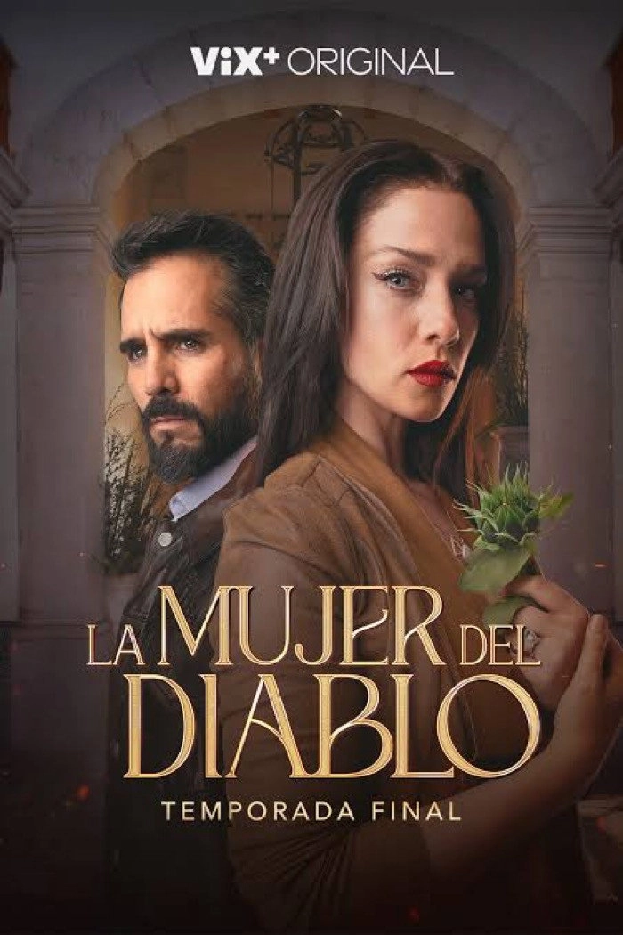 La mujer del diablo