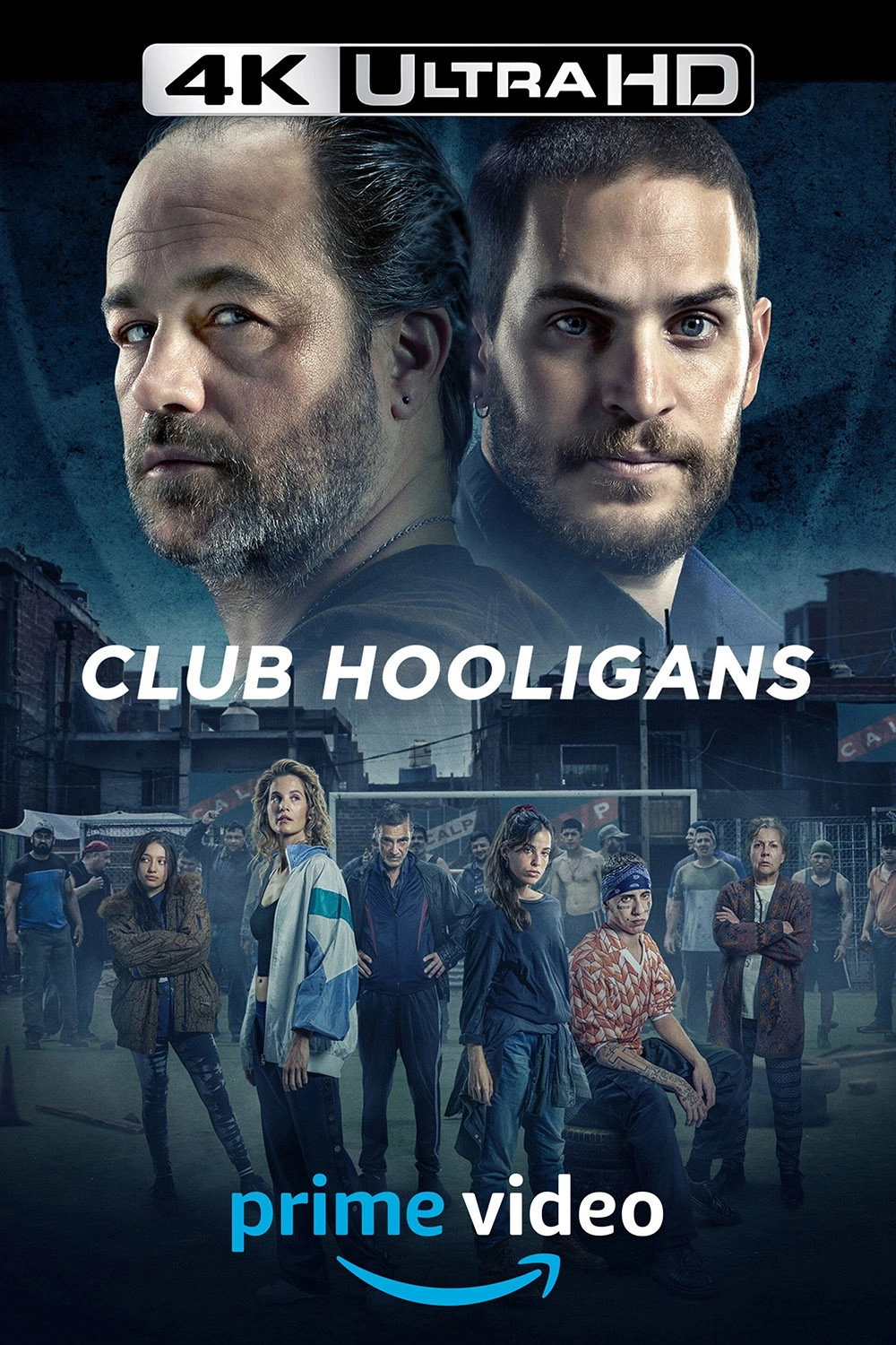Club Hooligans
