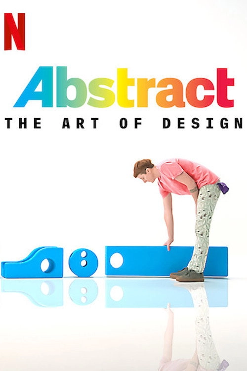 Abstract: The Art of Design