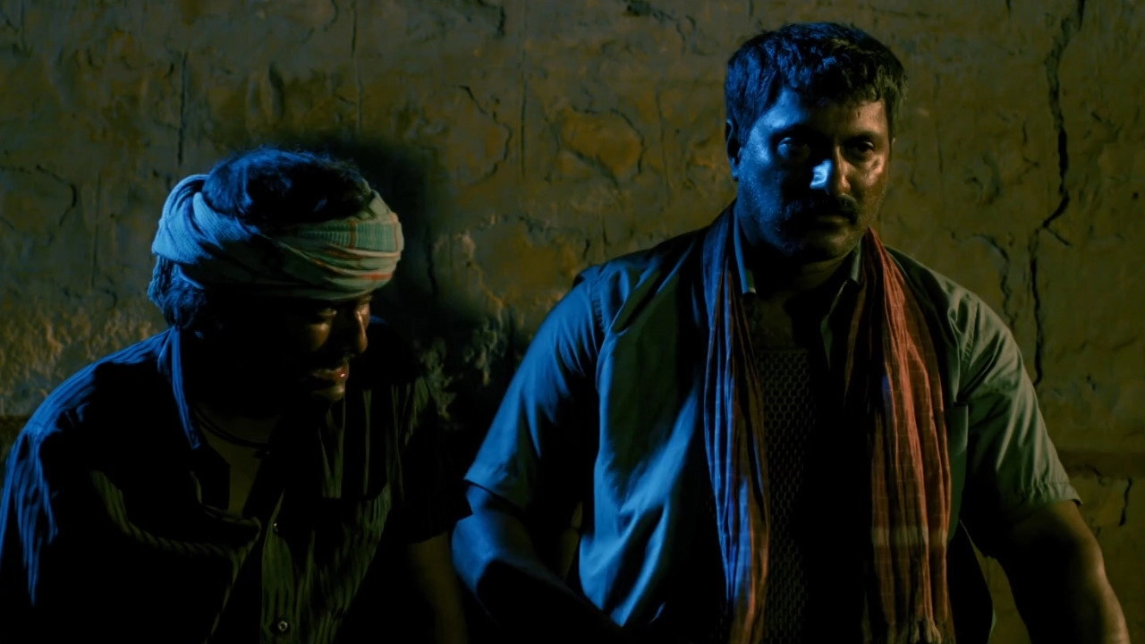 G.O.D - Gods Of Dharmapuri