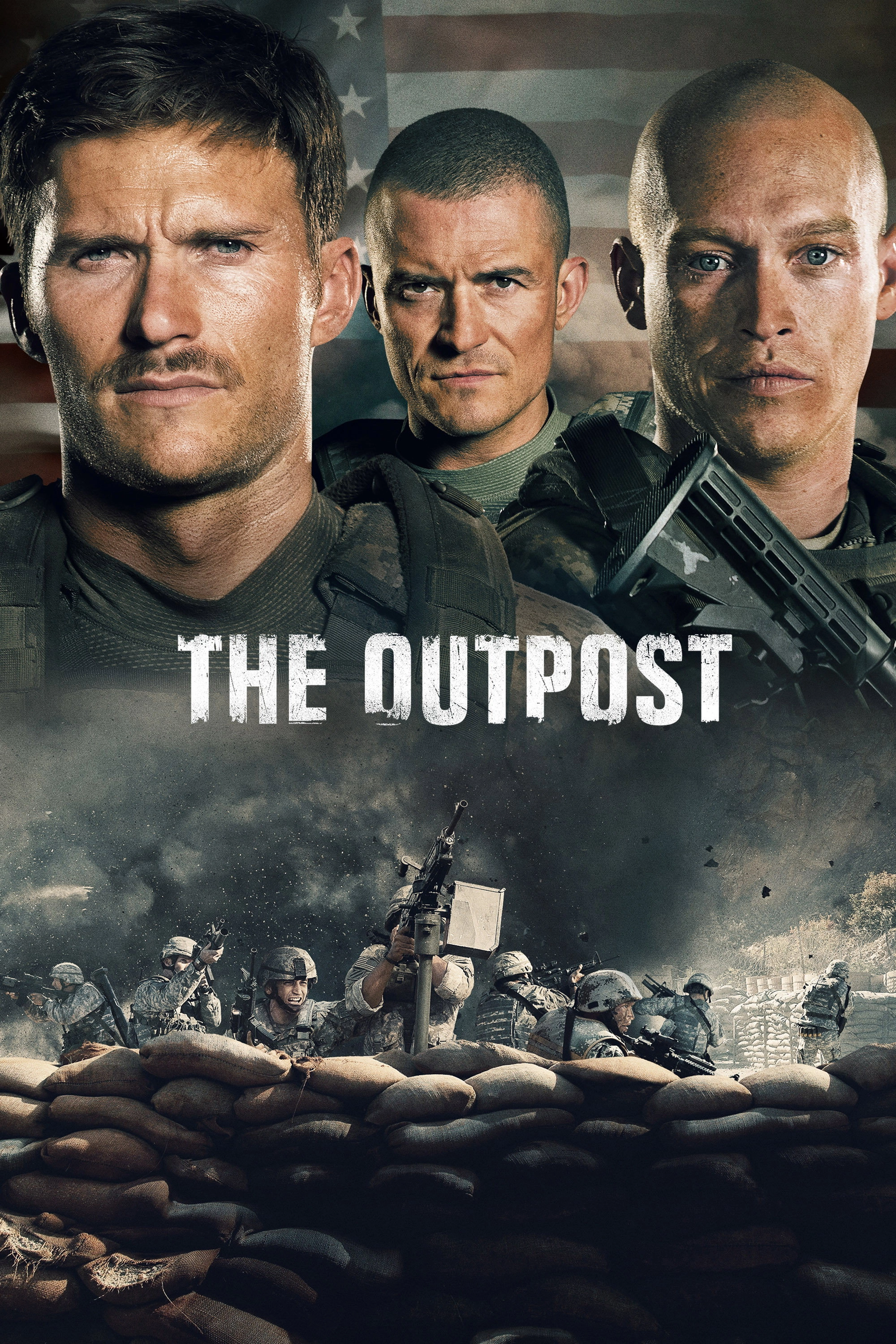 The Outpost