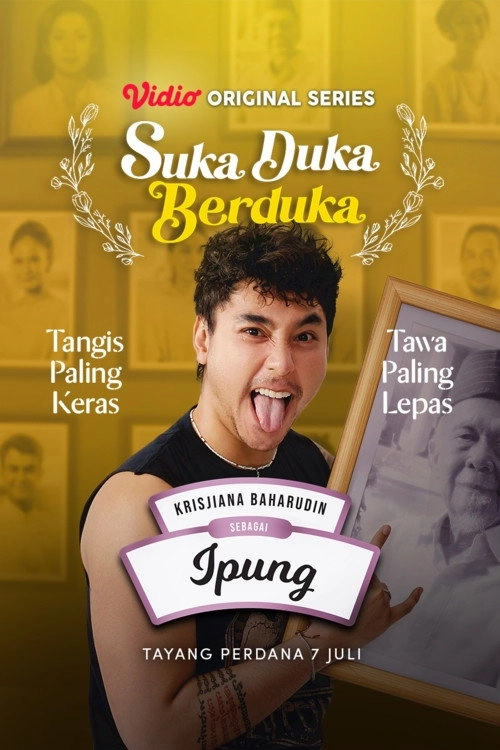 Suka Duka Berduka