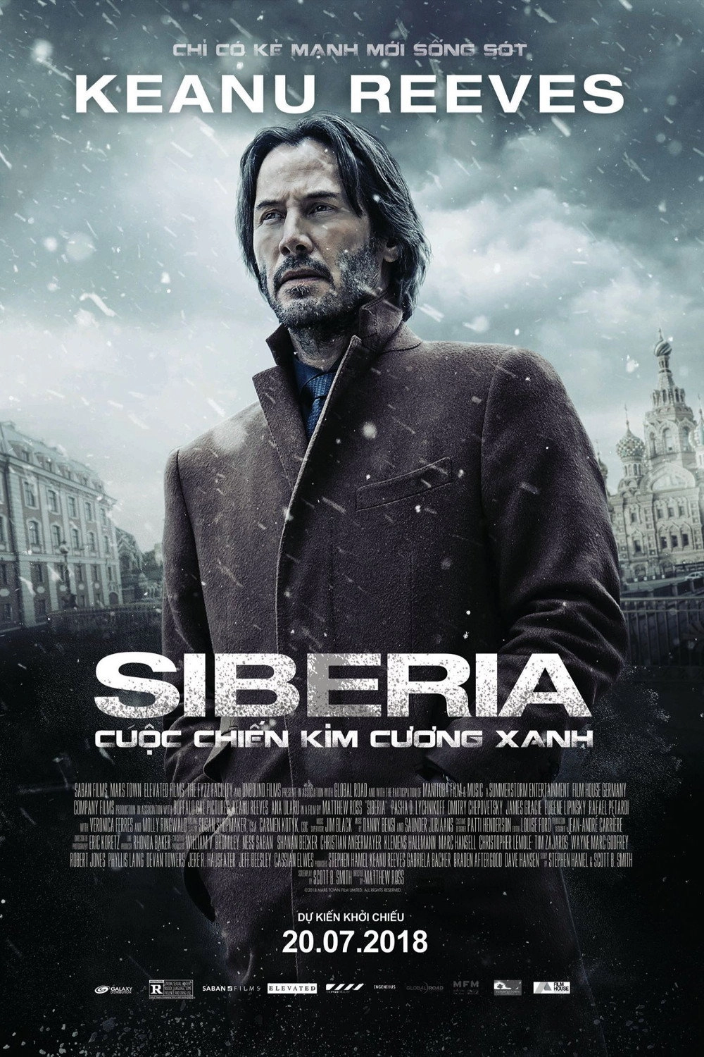 Siberia
