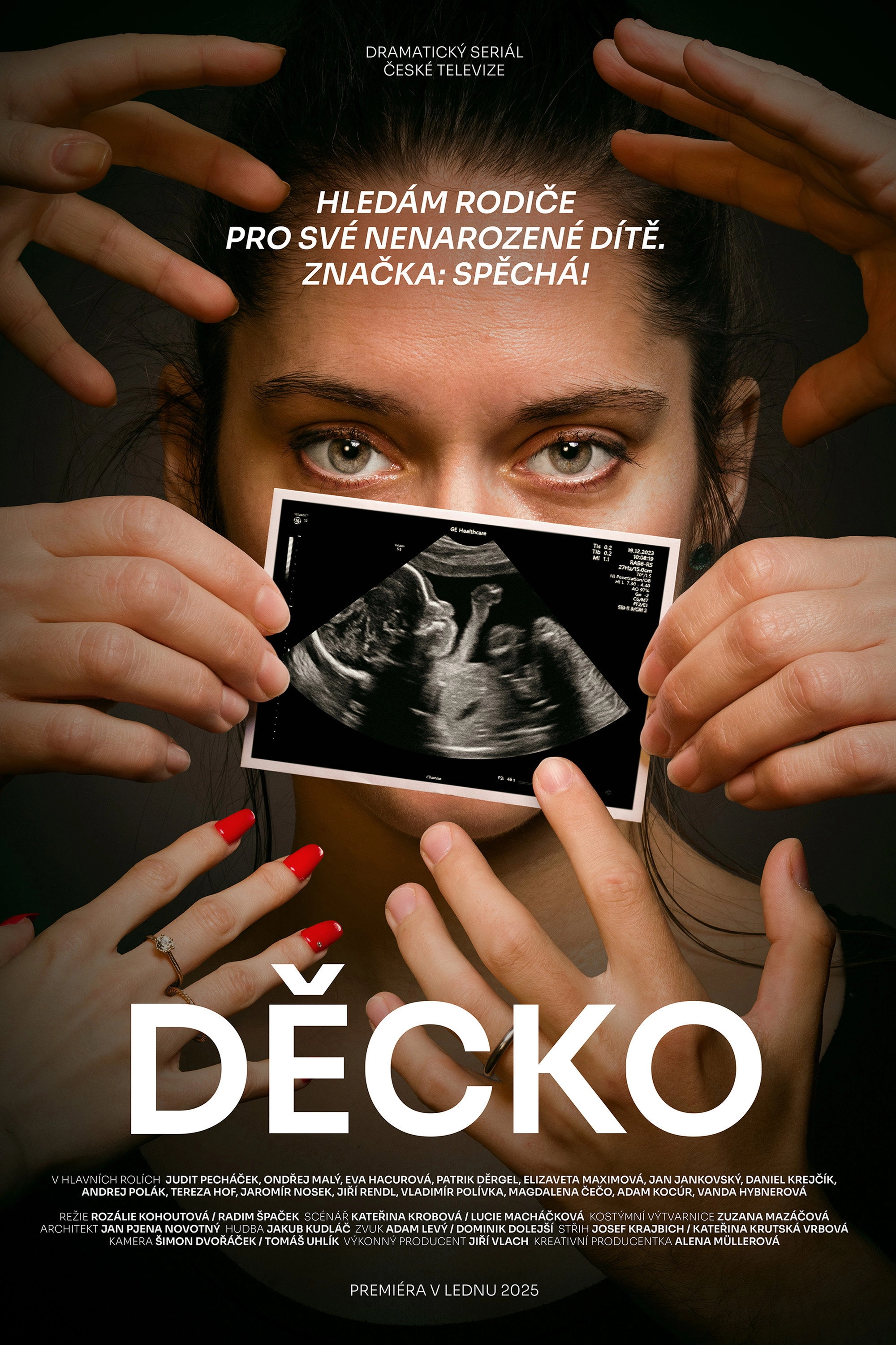 Děcko
