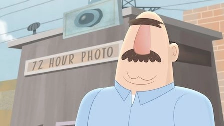 Cloudy with a Chance of Meatballs