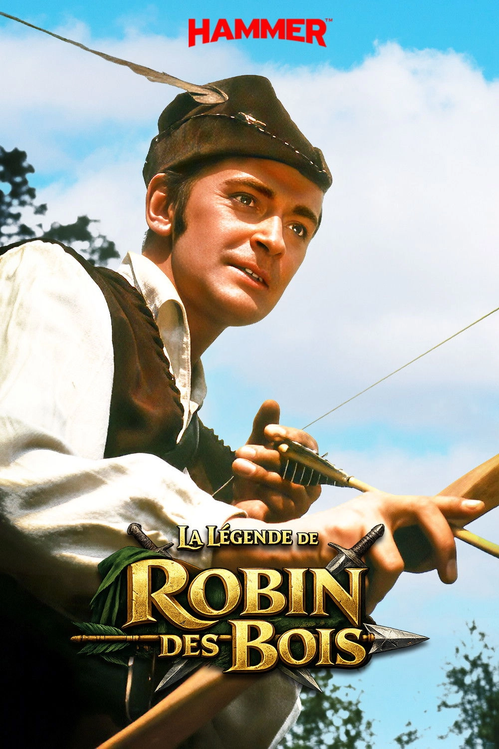 Wolfshead: The Legend of Robin Hood