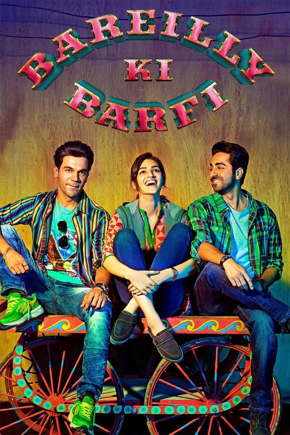 Bareilly Ki Barfi
