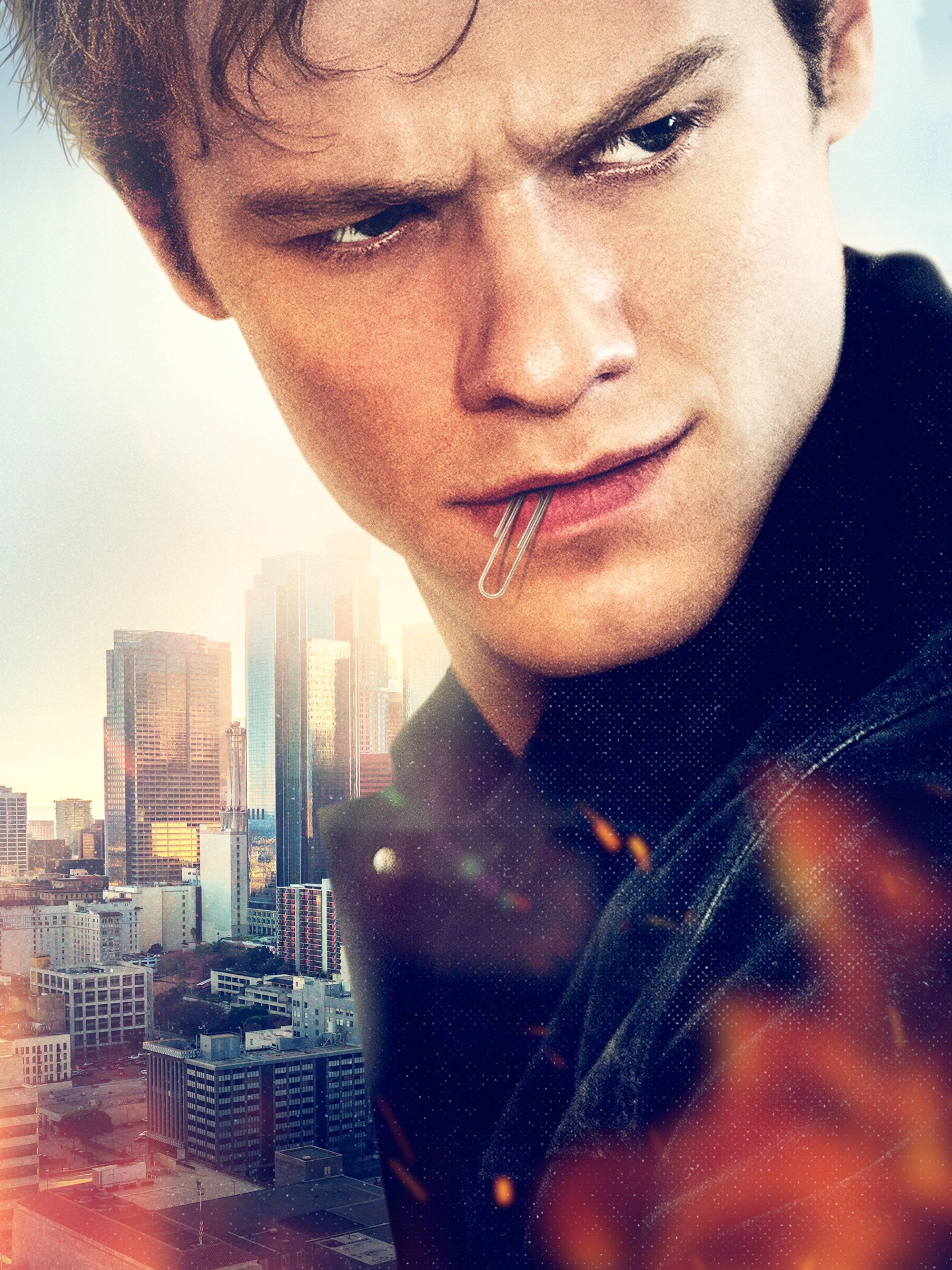 MacGyver