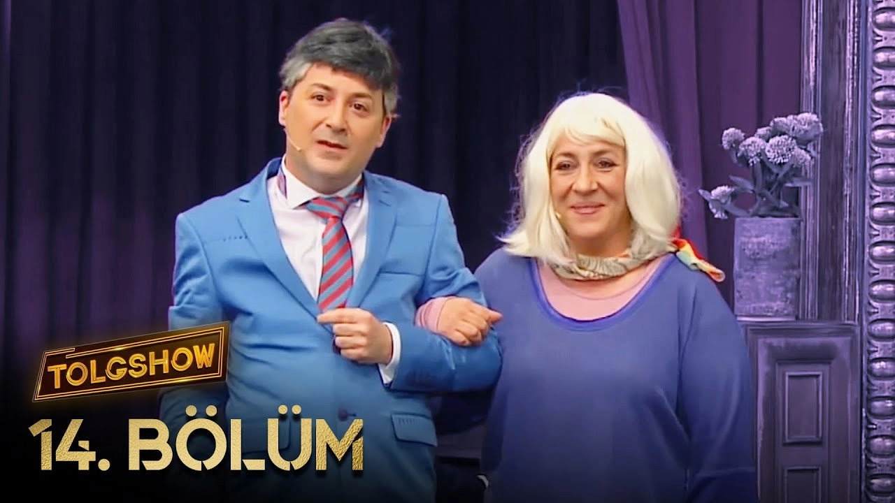 TOLGSHOW