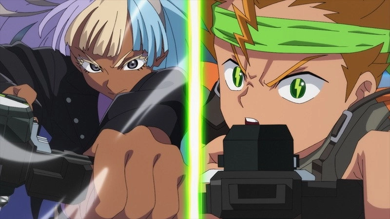 Beyblade X