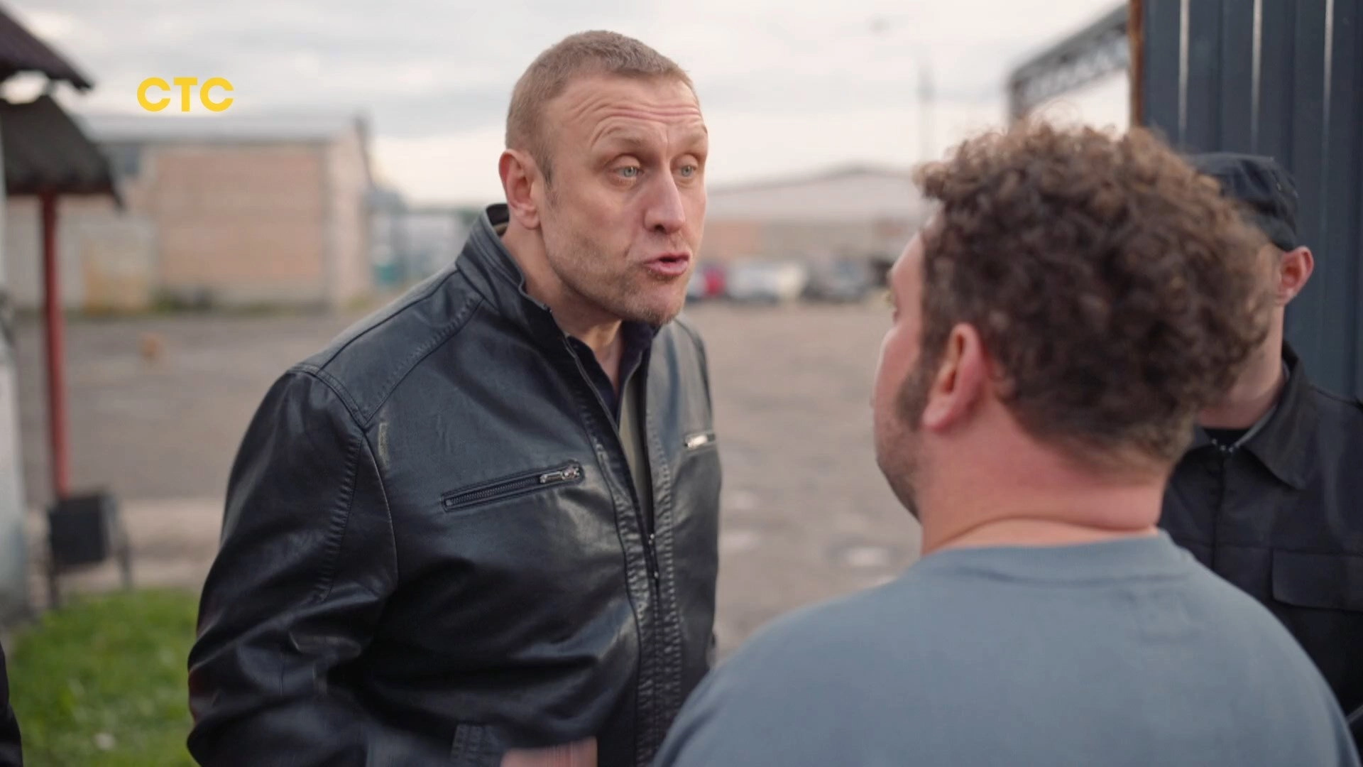 Санкционер