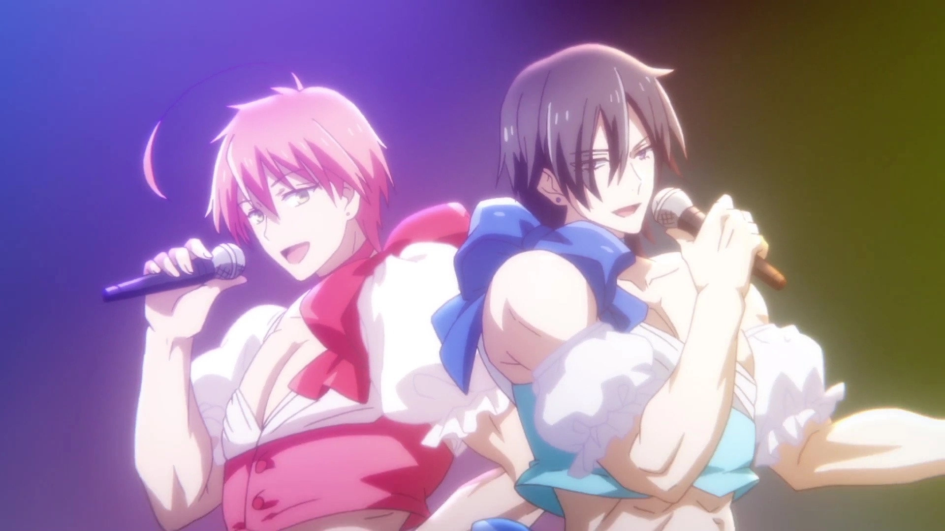 Magical Girl Ore