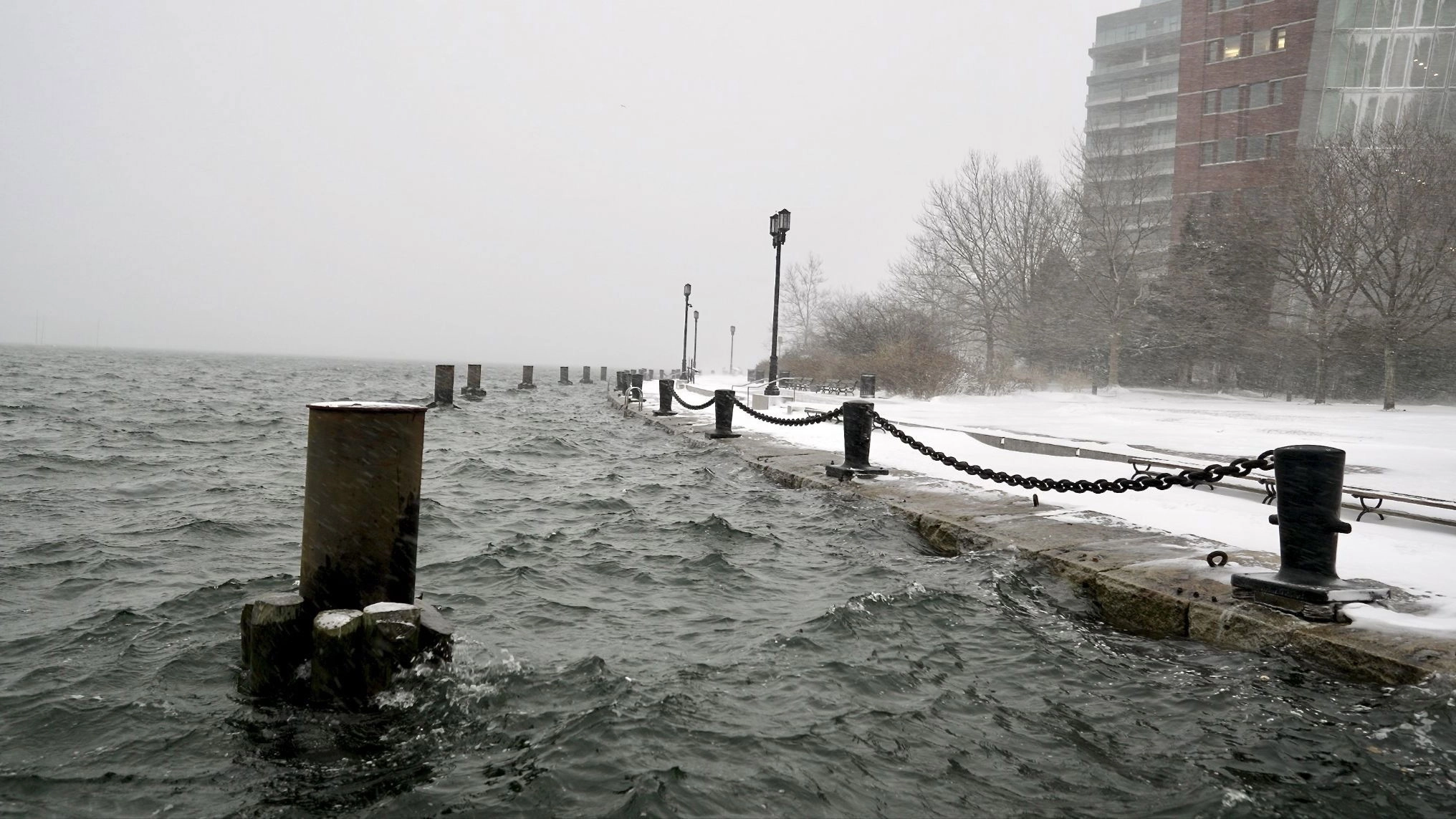 Inundation District