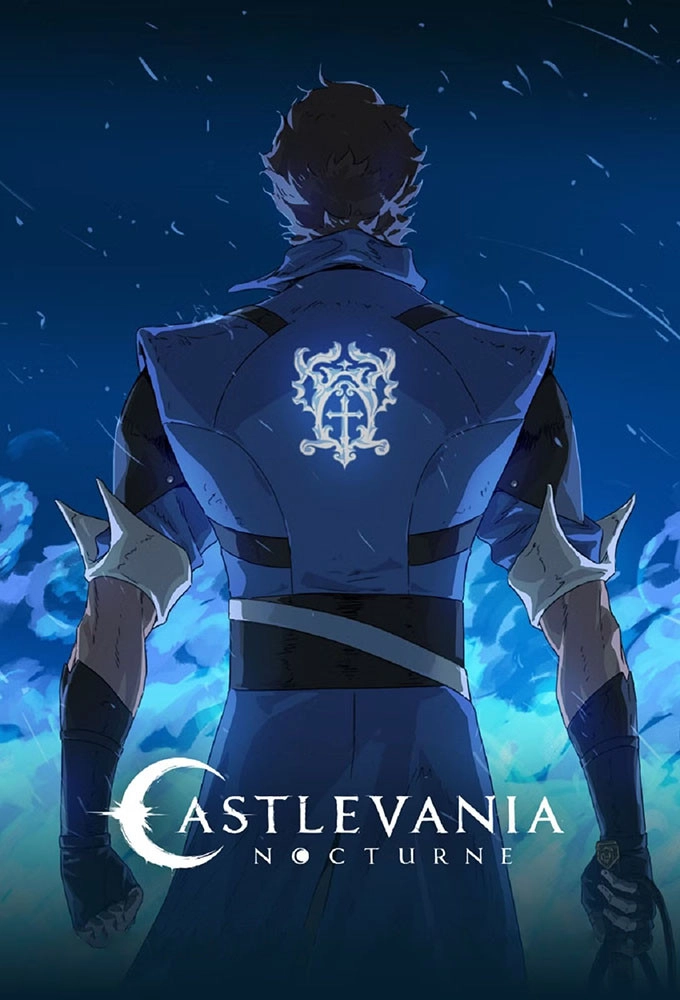 Castlevania: Nocturne