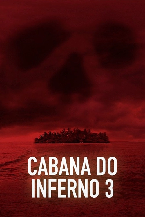 Cabin Fever: Patient Zero