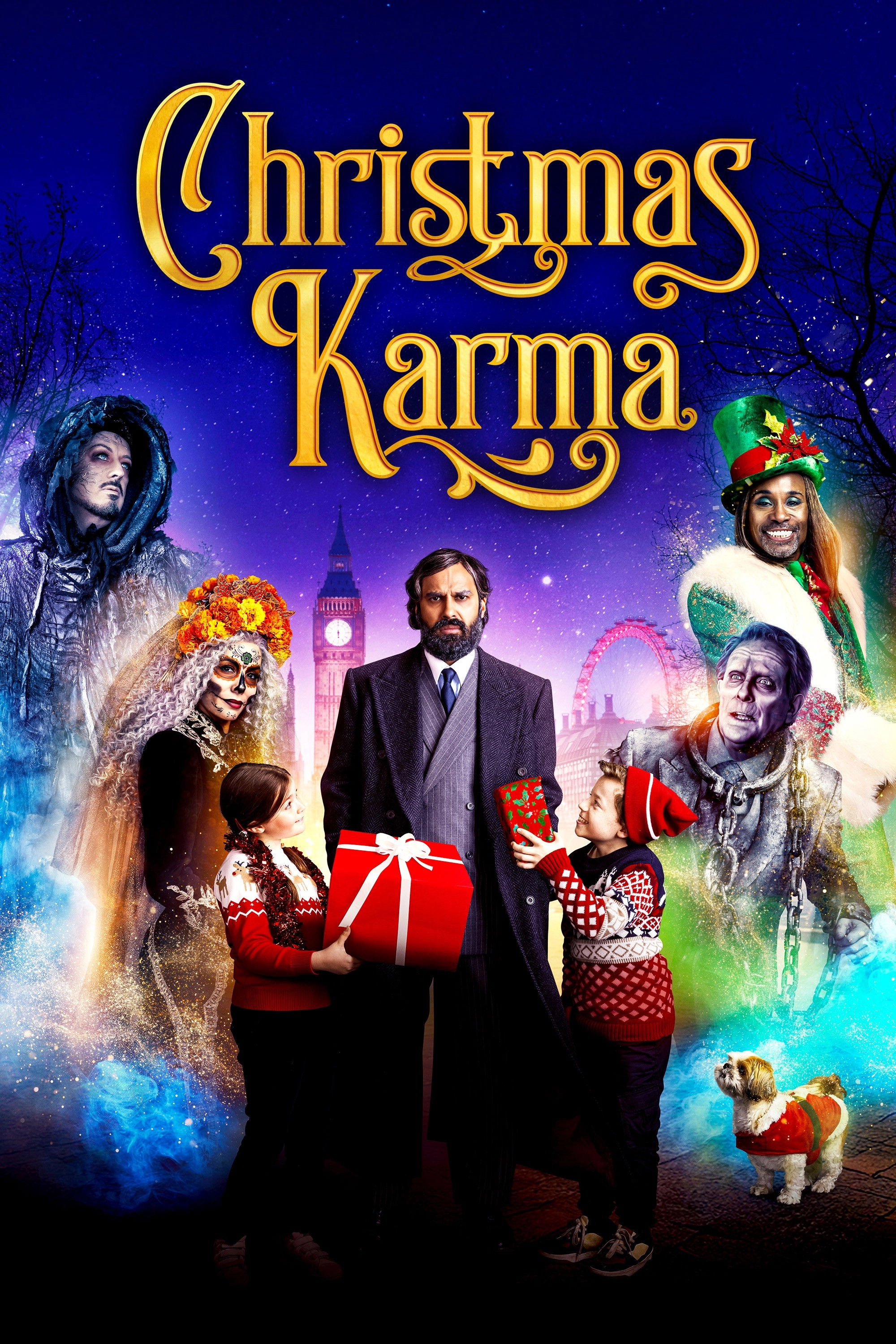 Christmas Karma