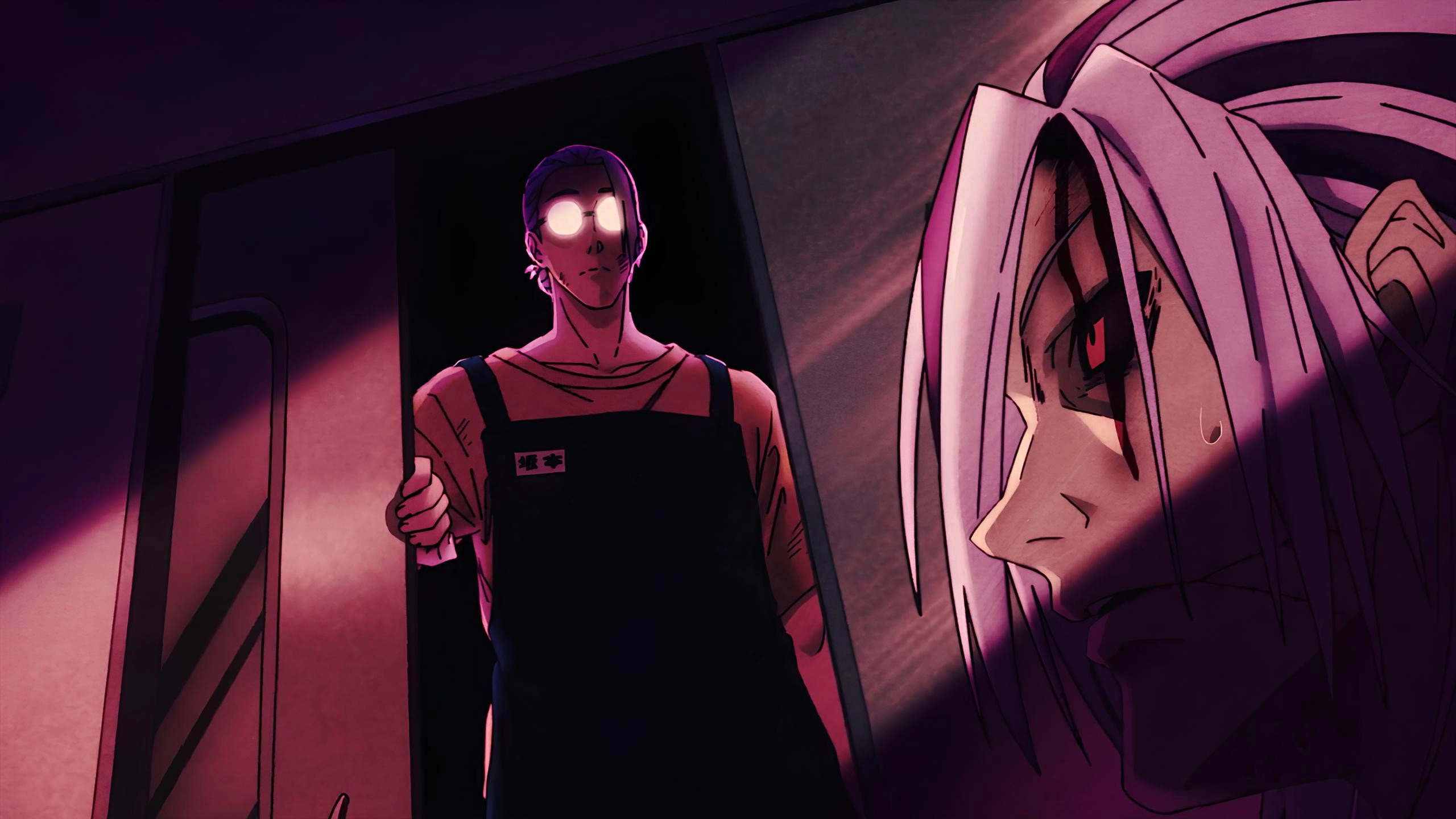 SAKAMOTO DAYS