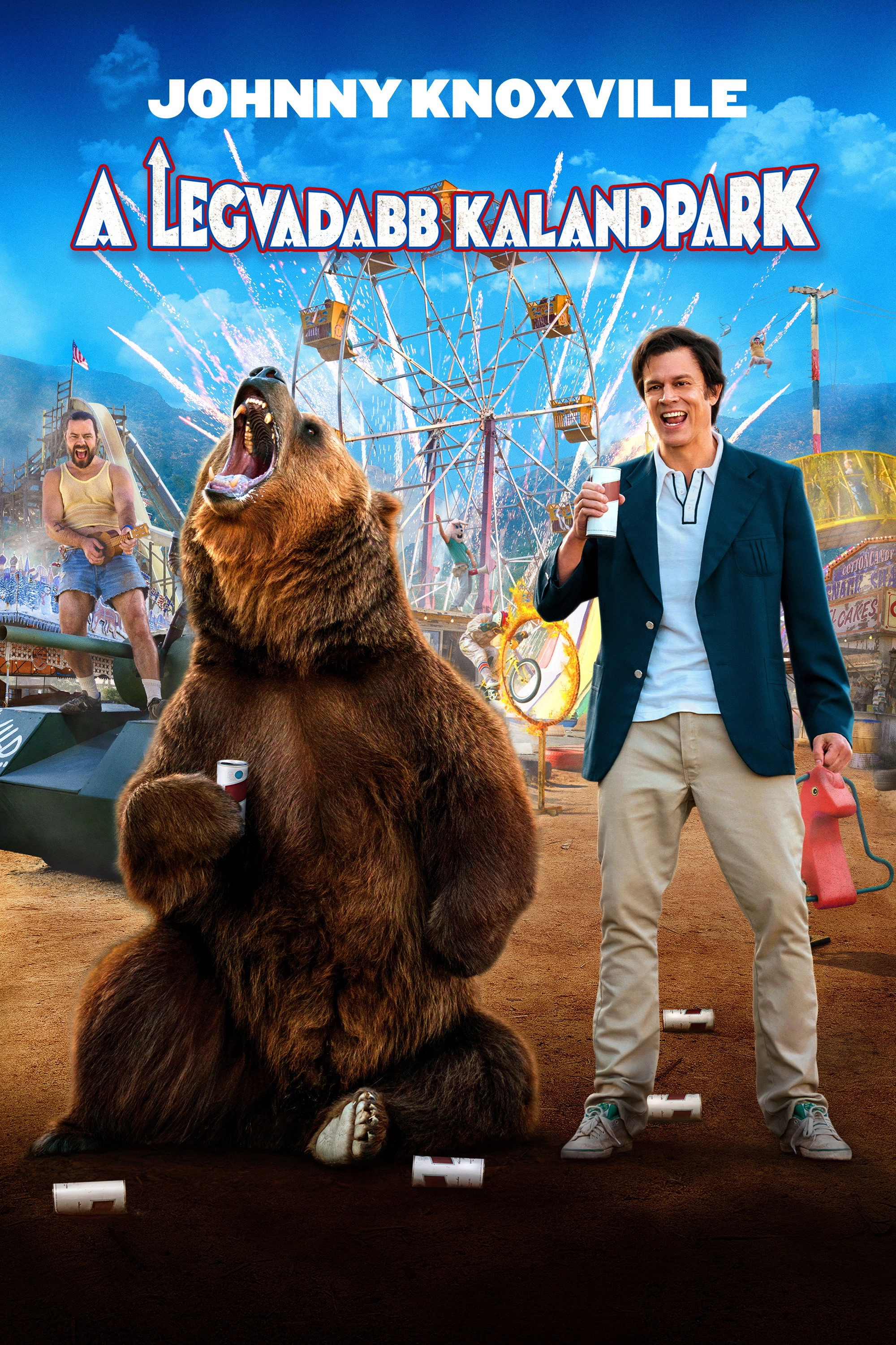 Action Point