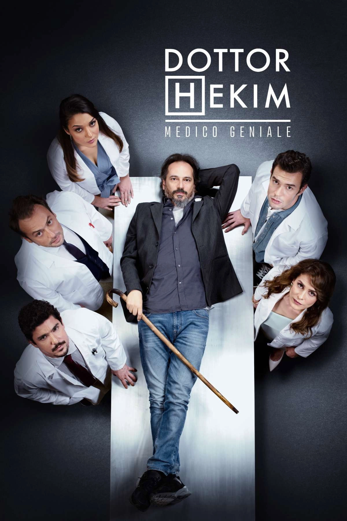 Hekimoğlu