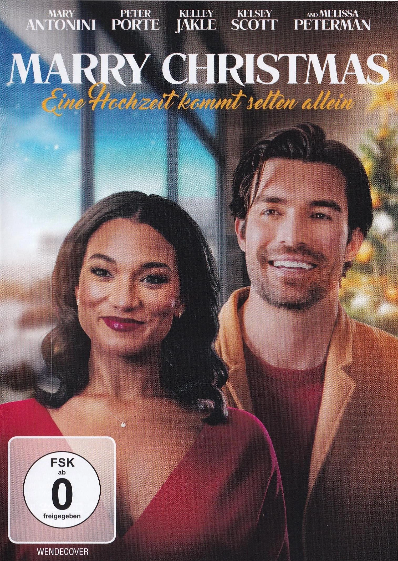 Yuletide the Knot