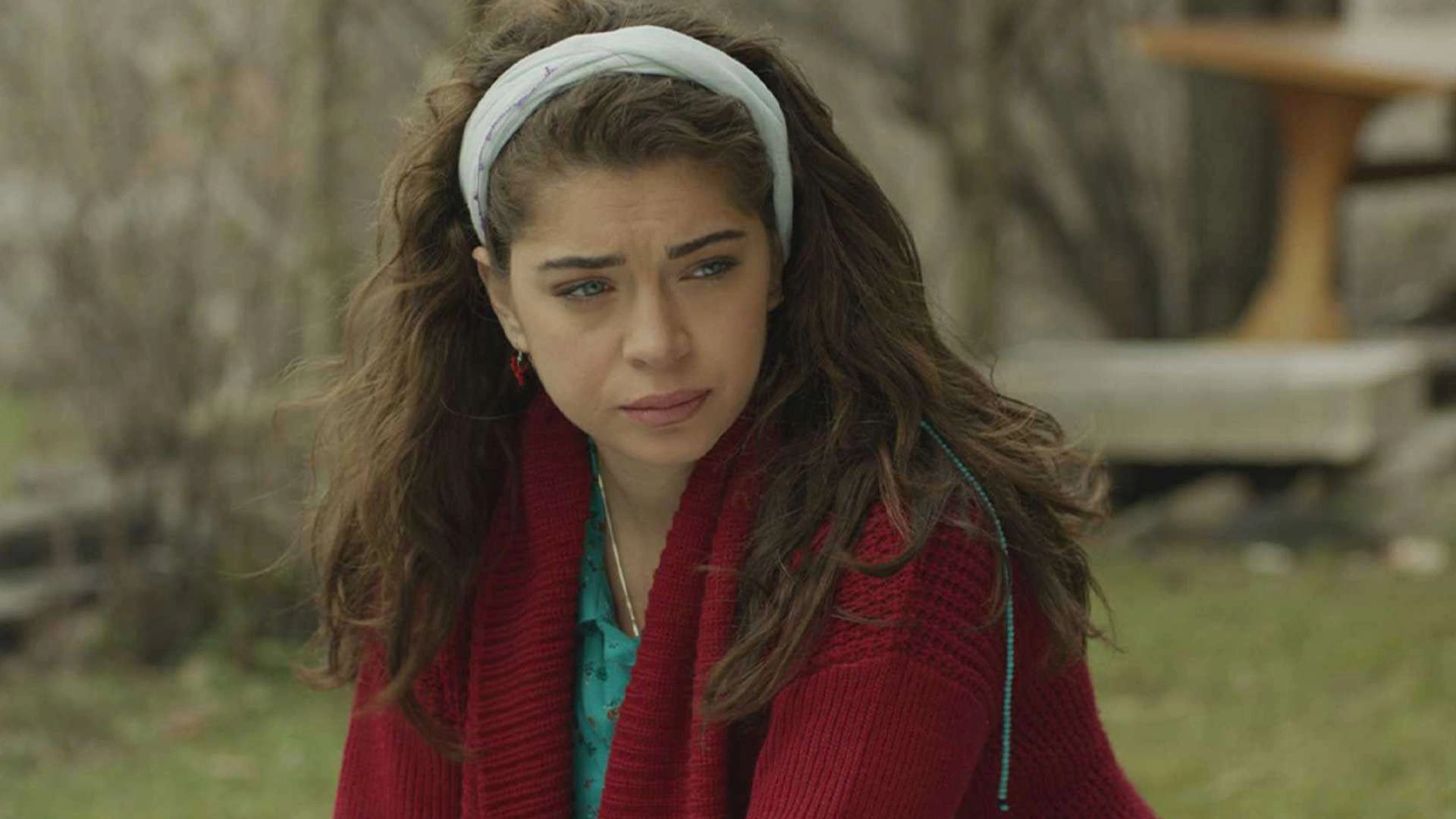 Yeşil Deniz