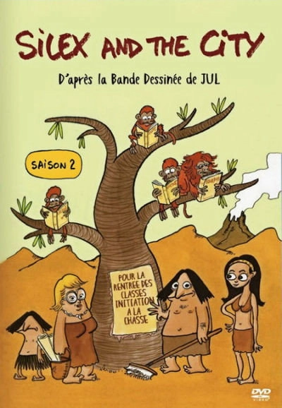 The Darwinners