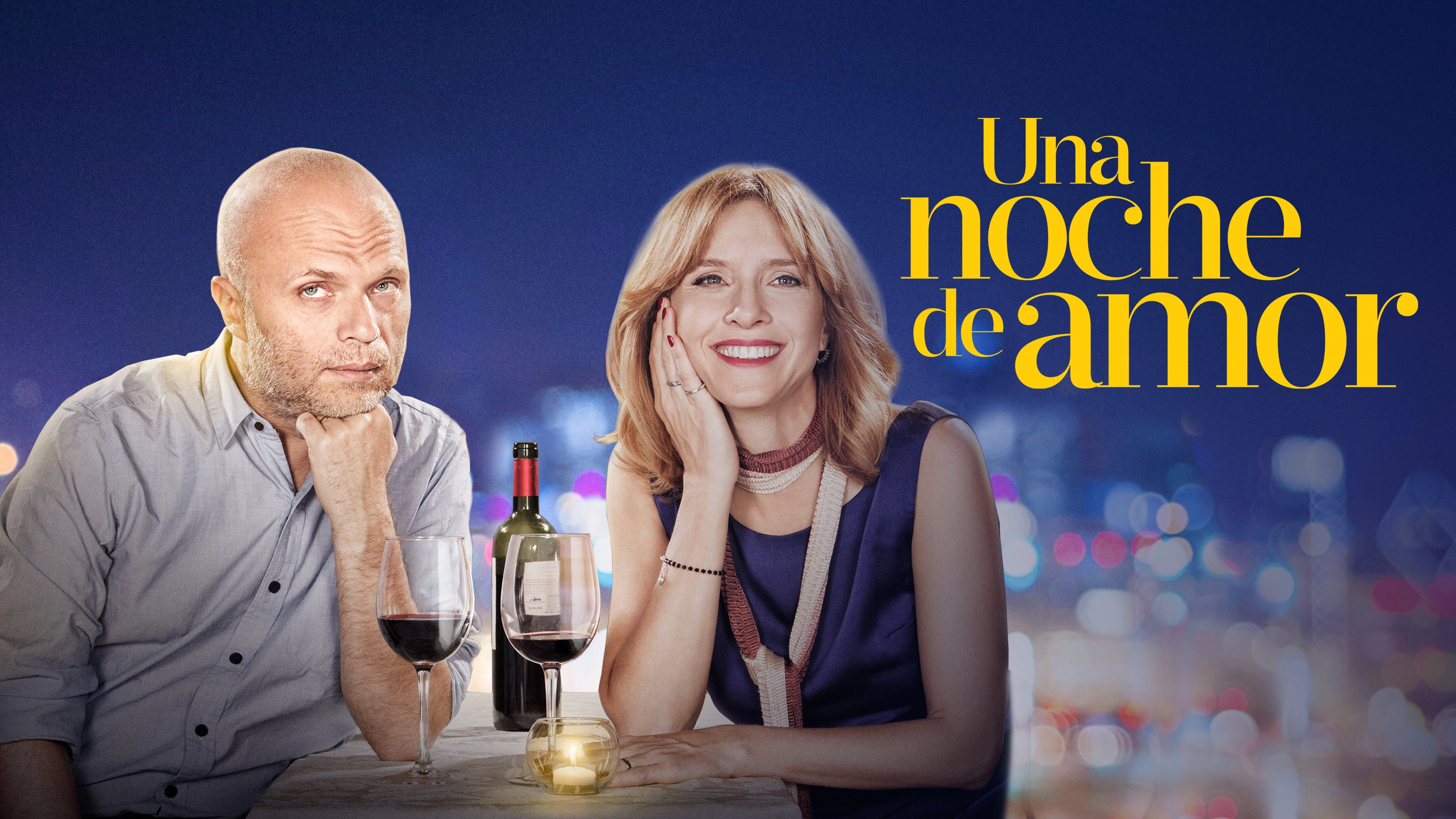 One Night of Love