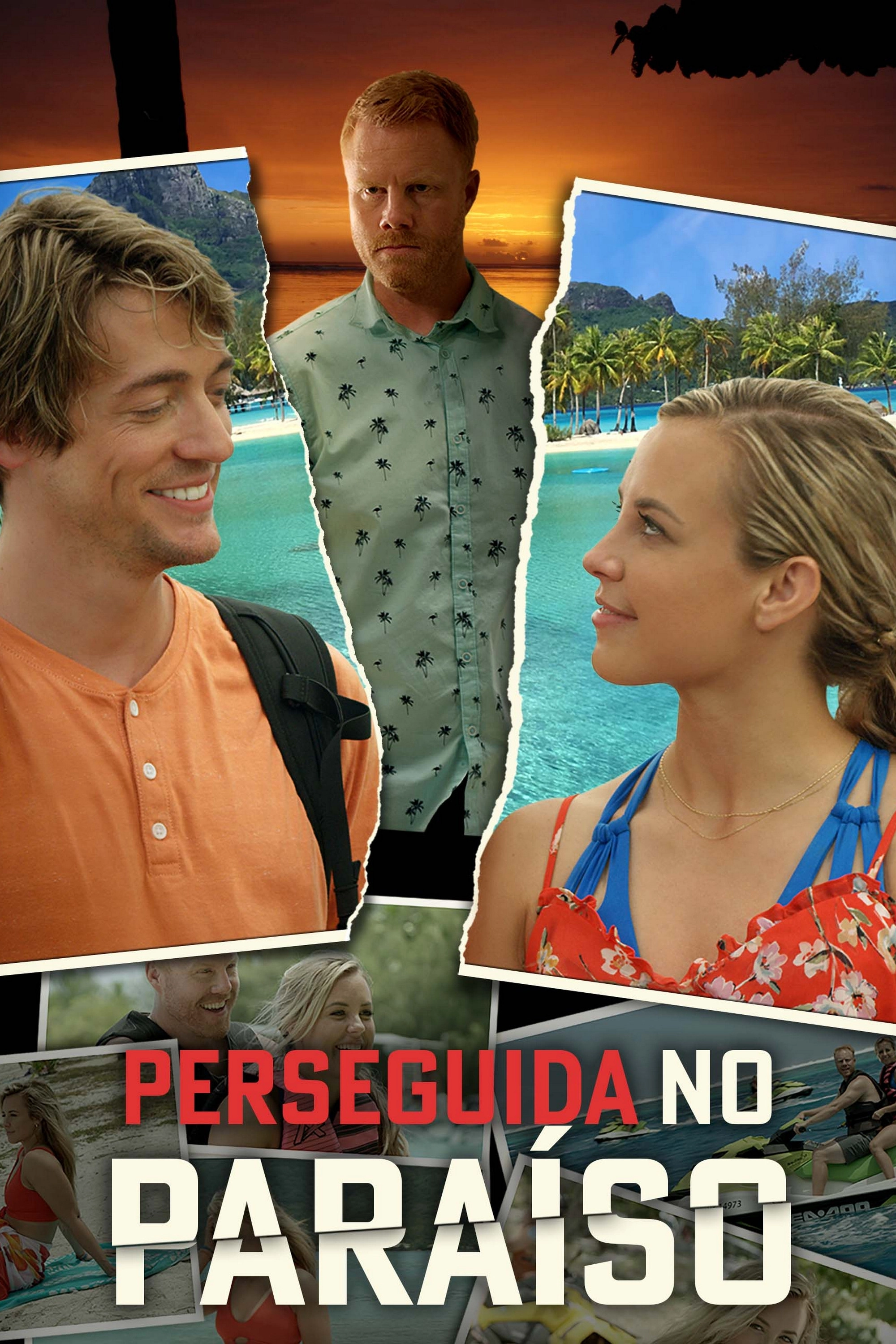 Stalked in Paradise