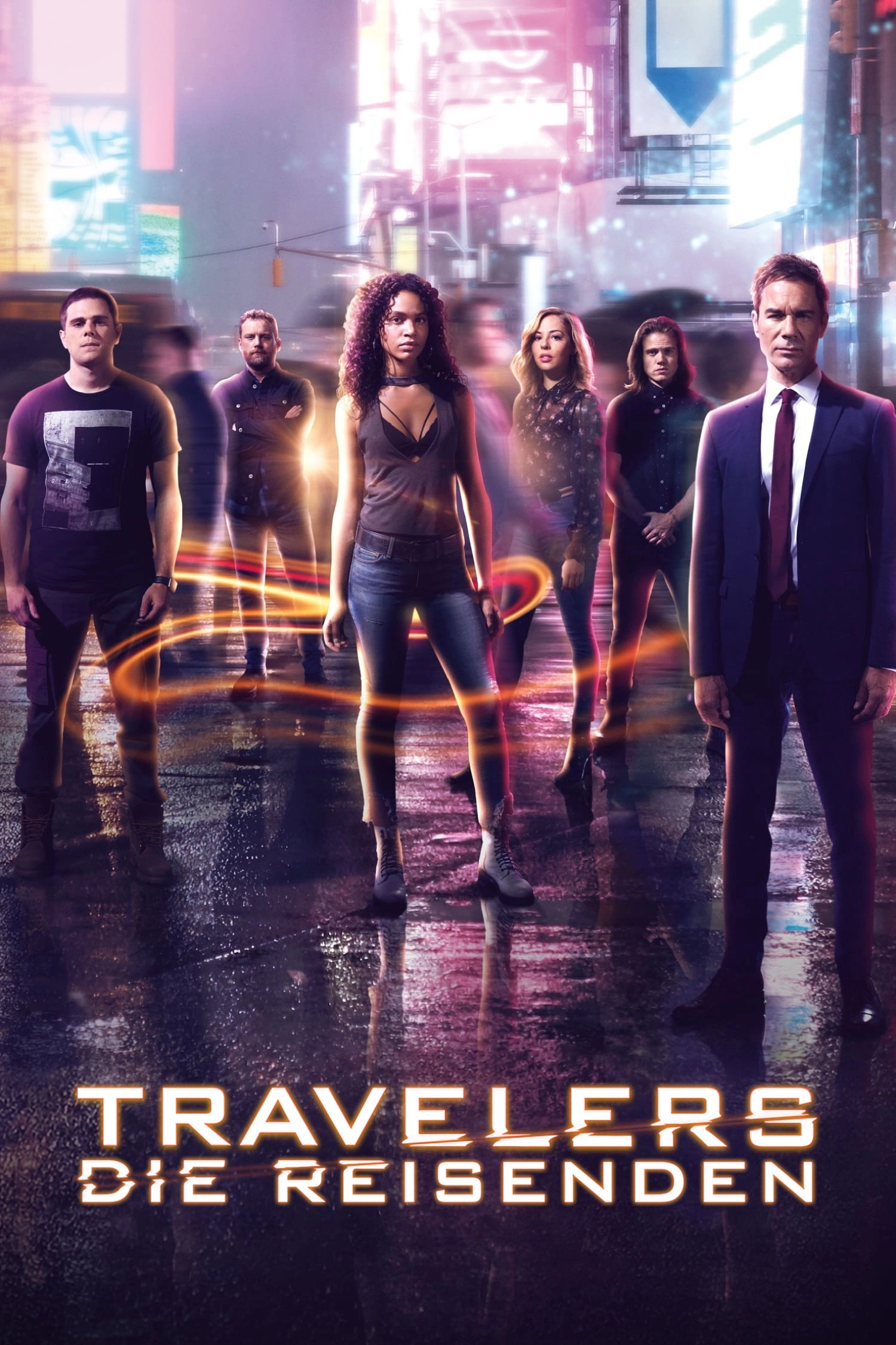 Travelers