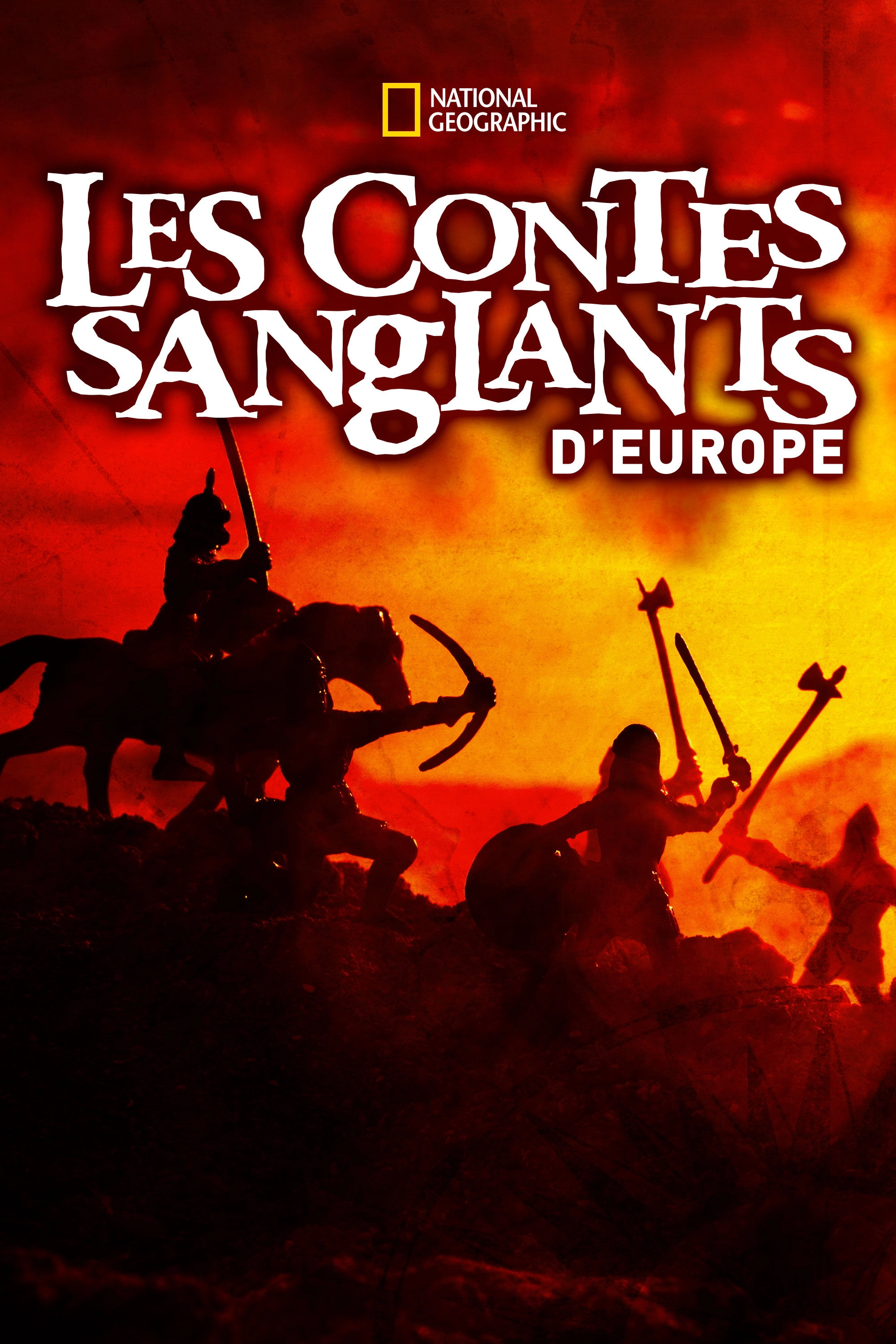 Bloody Tales of Europe