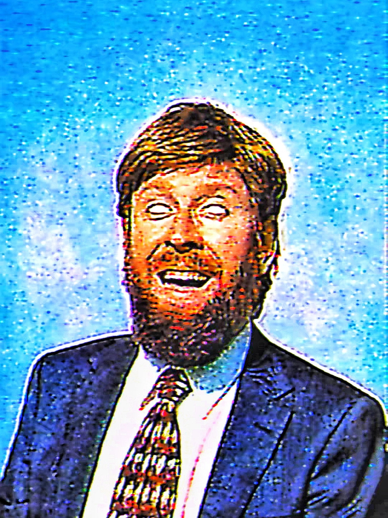 The Chosen One